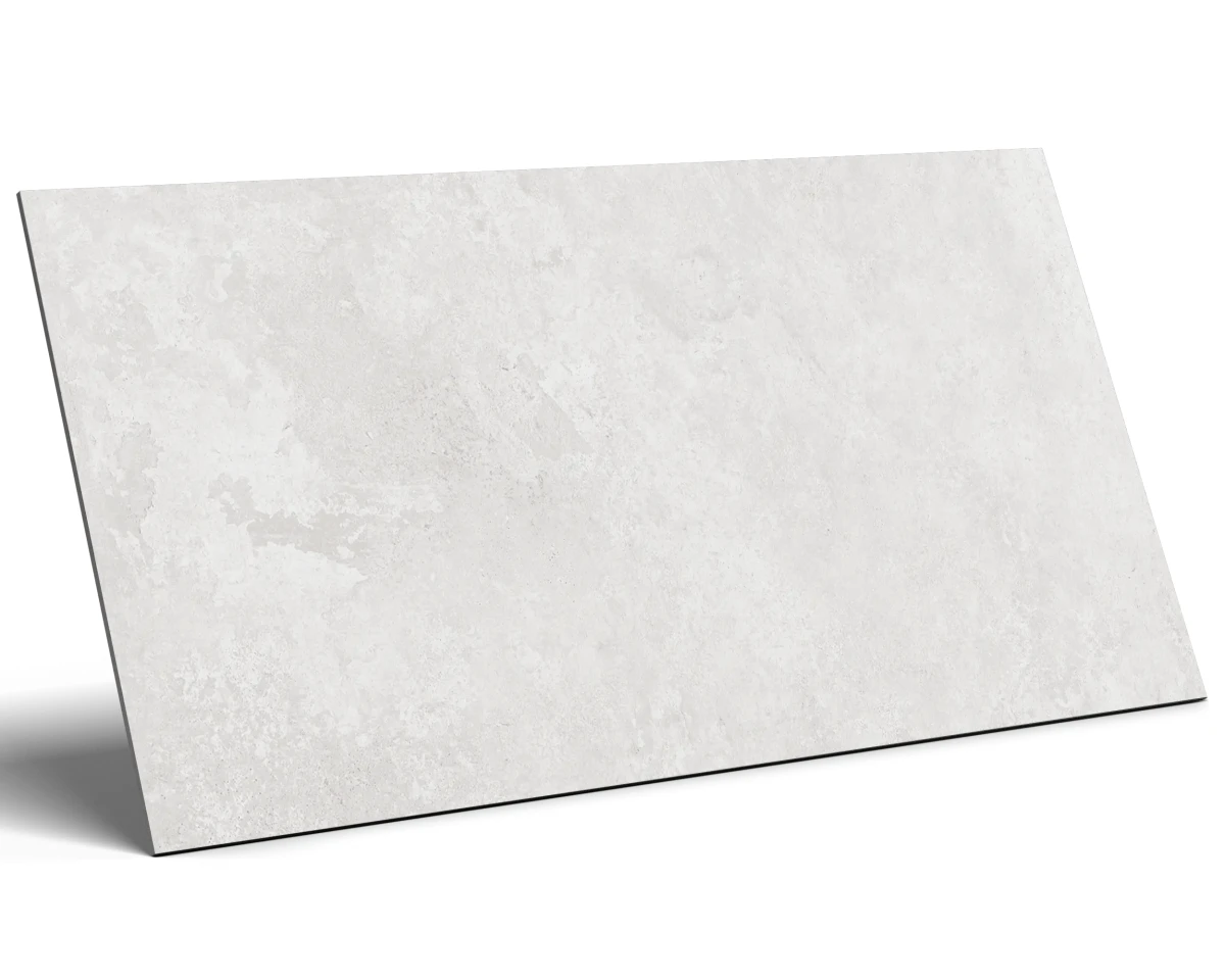 PŁYTKA STARGRES MATERA WHITE MAT 60X120 gat. I – dekoracyjne do wnętrz – Szklane Mozaiki