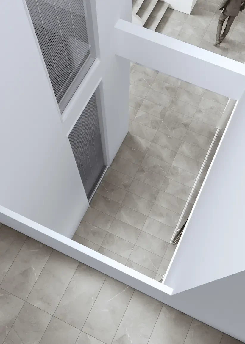 PŁYTKA STARGRES PURE SOFT GREY MAT 30x60 gat. I – dekoracyjne do wnętrz – Szklane Mozaiki