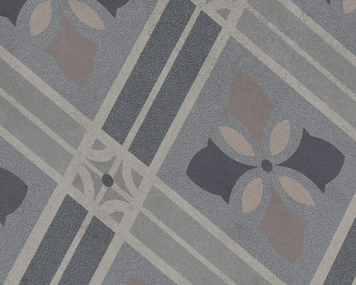 PŁYTKA STARGRES SELECT DECOR GREY MAT 3cm 60X60 gat. I – dekoracyjne do wnętrz – Szklane Mozaiki