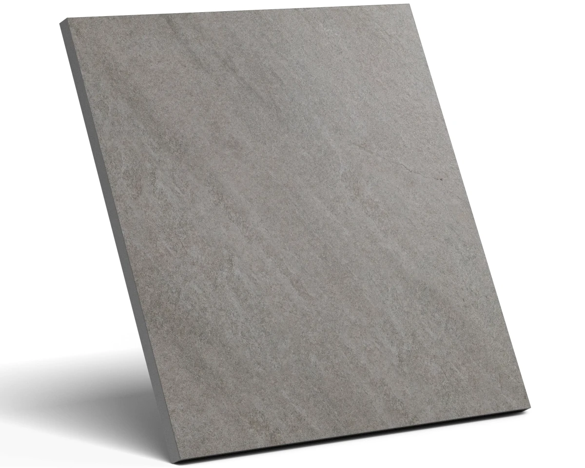 PŁYTKA STARGRES PIETRA SERENA ANTRACITE MAT 2cm 60X60 gat. I – dekoracyjne do wnętrz – Szklane Mozaiki