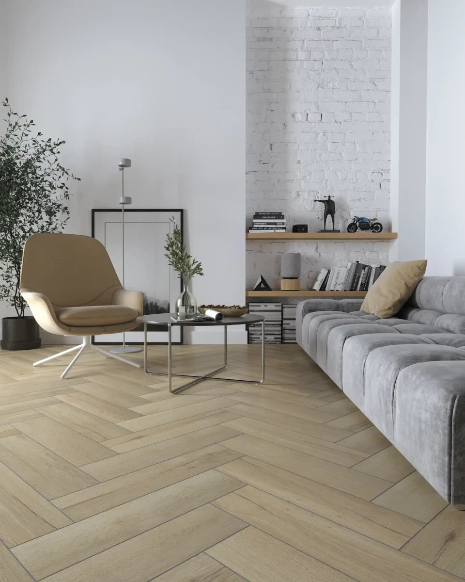 PŁYTKA STARGRES SVERIGO NATURAL MAT 9,2x60 gat. I – dekoracyjne do wnętrz – Szklane Mozaiki