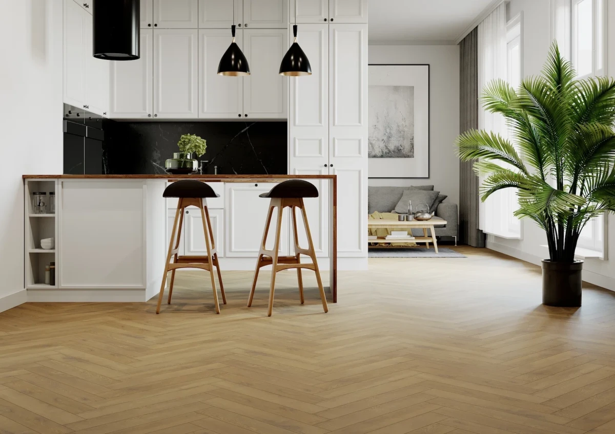 PŁYTKA STARGRES PINEA BEIGE MAT 9,2x60 gat. I – dekoracyjne do wnętrz – Szklane Mozaiki