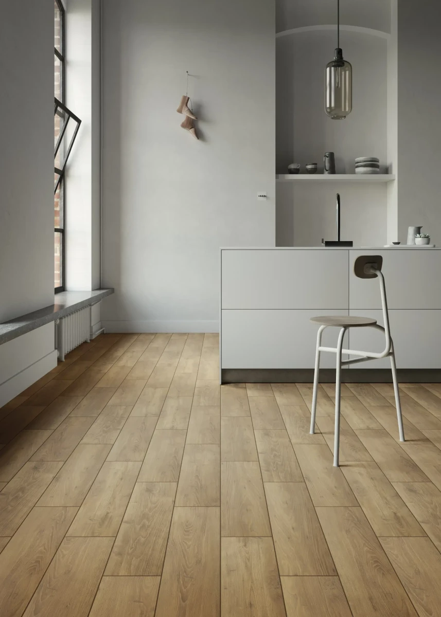 PŁYTKA STARGRES OSLO BEIGE MAT 15,5x62 gat. I  – dekoracyjne do wnętrz – Szklane Mozaiki