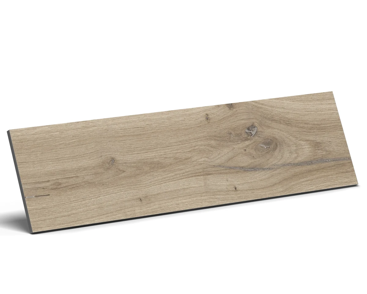 PŁYTKA STARGRES DUBLIN ALMOND MAT 15,5x62 gat. I  – dekoracyjne do wnętrz – Szklane Mozaiki