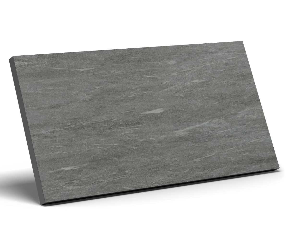 PŁYTKA STARGRES VALS DARK MAT 3cm 45x90 gat. I  – dekoracyjne do wnętrz – Szklane Mozaiki