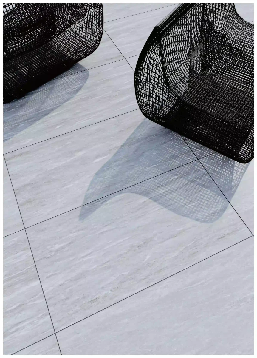 PŁYTKA STARGRES VALS LIGHT MAT 3cm 45x90 gat. I  – dekoracyjne do wnętrz – Szklane Mozaiki