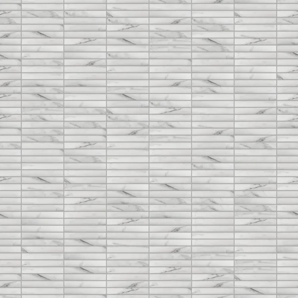 Mozaika ceramiczna Piano Marble mat 29,5×29,0 – szklanemozaiki.pl