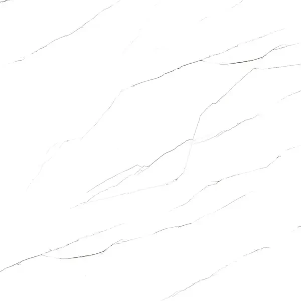 PŁYTKA REKTYFIKOWANA  WHITE CLASSIC CARRARA LAPPATO 60x60cm – dekoracyjne do wnętrz – Szklane Mozaiki