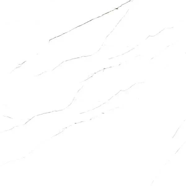 PŁYTKA REKTYFIKOWANA  WHITE CLASSIC CARRARA LAPPATO 60x60cm – dekoracyjne do wnętrz – Szklane Mozaiki