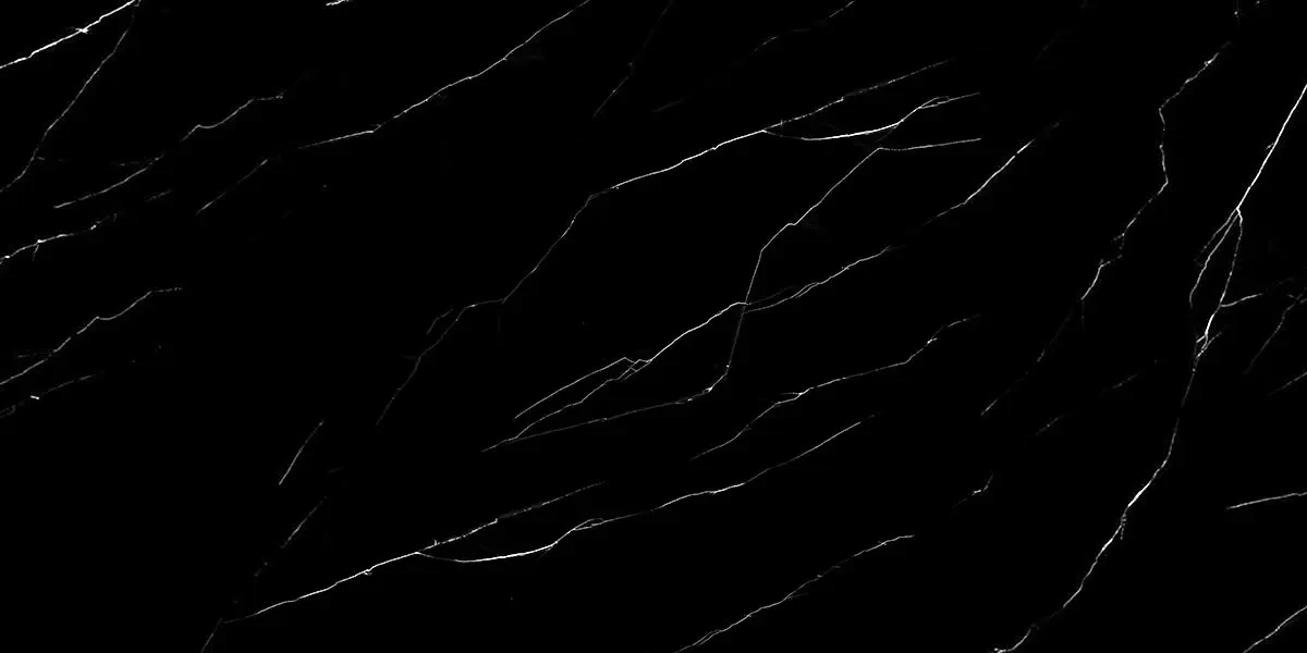 PŁYTKA REKTYFIKOWANA BLACK CLASARA POLER 60x120cm – dekoracyjne do wnętrz – Szklane Mozaiki