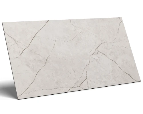 PŁYTKA REKTYFIKOWANA CORNA WHITE CARVING 60x120cm