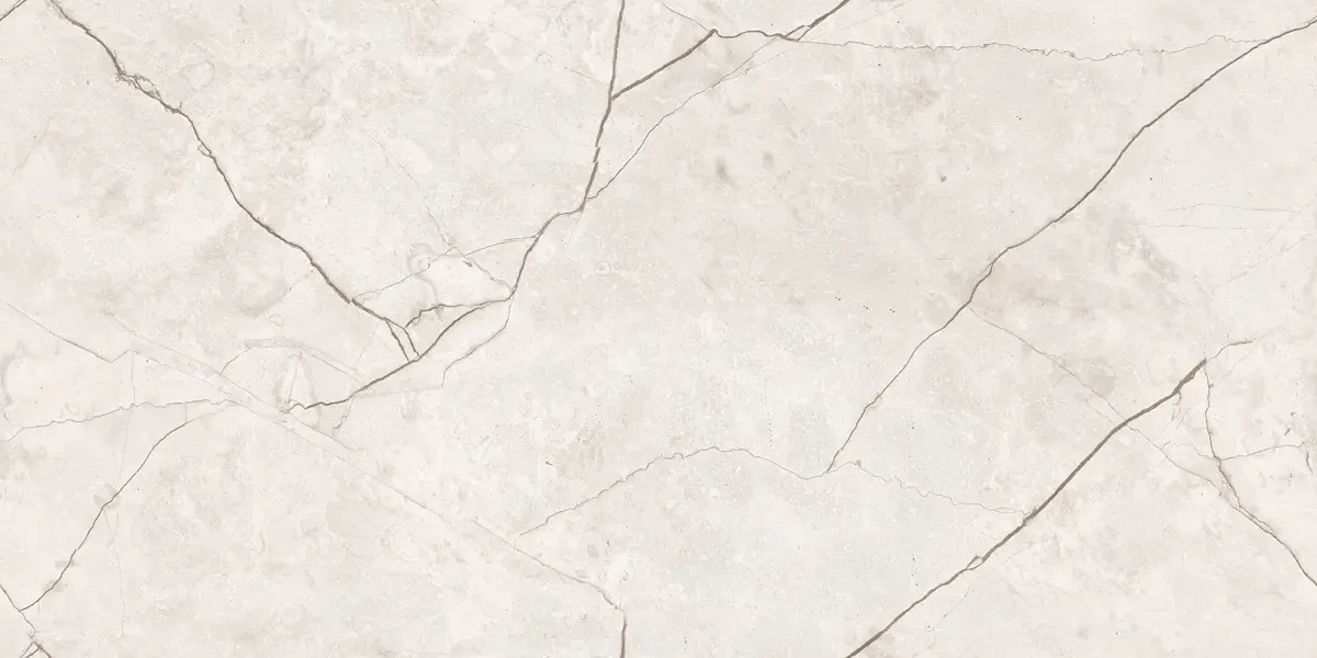 PŁYTKA REKTYFIKOWANA CORNA WHITE CARVING 60x120cm – dekoracyjne do wnętrz – Szklane Mozaiki