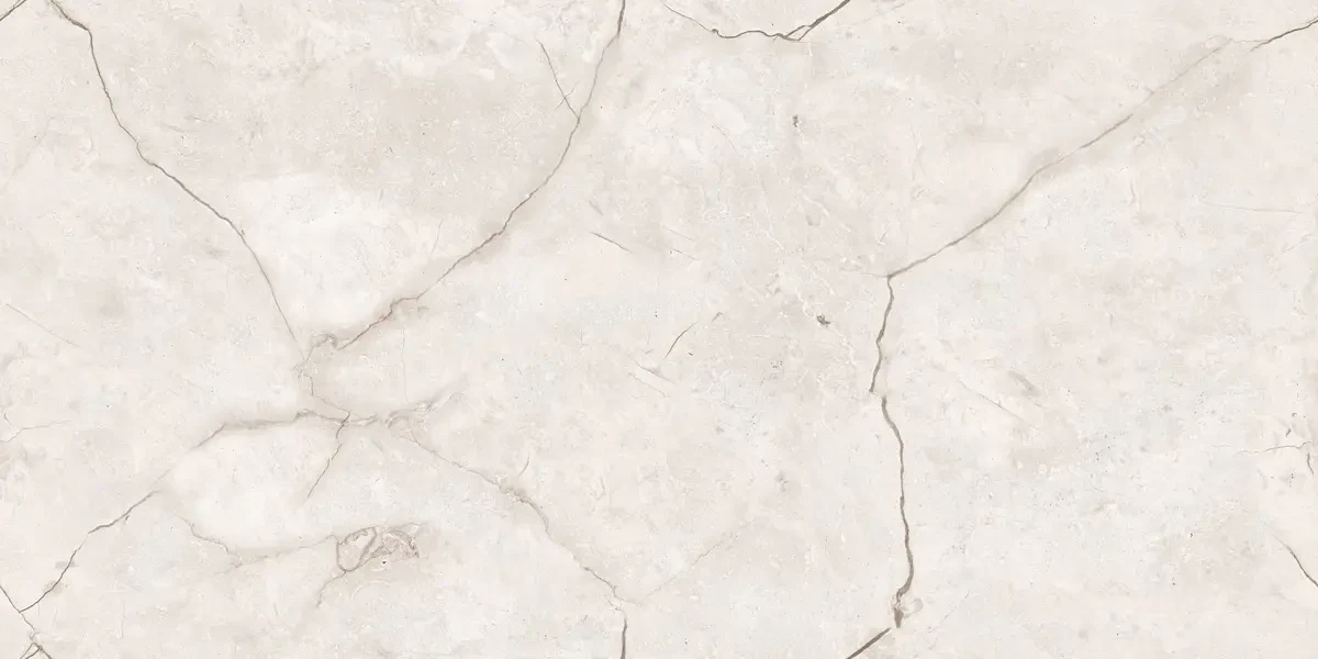 PŁYTKA REKTYFIKOWANA CORNA WHITE CARVING 60x120cm – dekoracyjne do wnętrz – Szklane Mozaiki