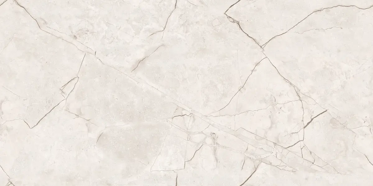 PŁYTKA REKTYFIKOWANA CORNA WHITE CARVING 60x120cm – dekoracyjne do wnętrz – Szklane Mozaiki
