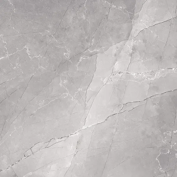 PŁYTKA REKTYFIKOWANA LEZA ELLIE REMOS GREY SZARA POLER 60x60cm – dekoracyjne do wnętrz – Szklane Mozaiki