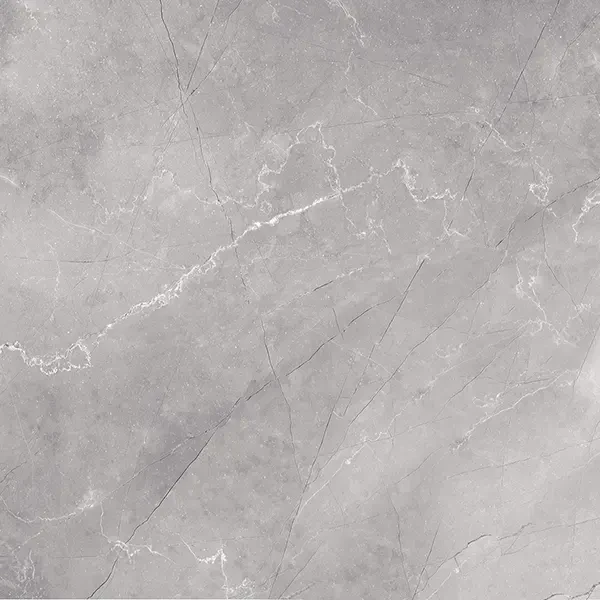 PŁYTKA REKTYFIKOWANA LEZA ELLIE REMOS GREY SZARA POLER 60x60cm – dekoracyjne do wnętrz – Szklane Mozaiki