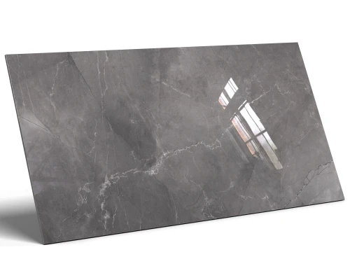 PŁYTKA REKTYFIKOWANA LEZA ELLIE REMOS GREY SZARA POLER 60x120cm