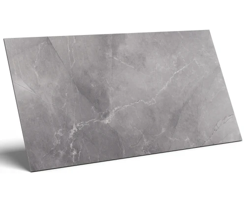 PŁYTKA REKTYFIKOWANA LELIO REMOS GREY SZARA MAT 60x120cm