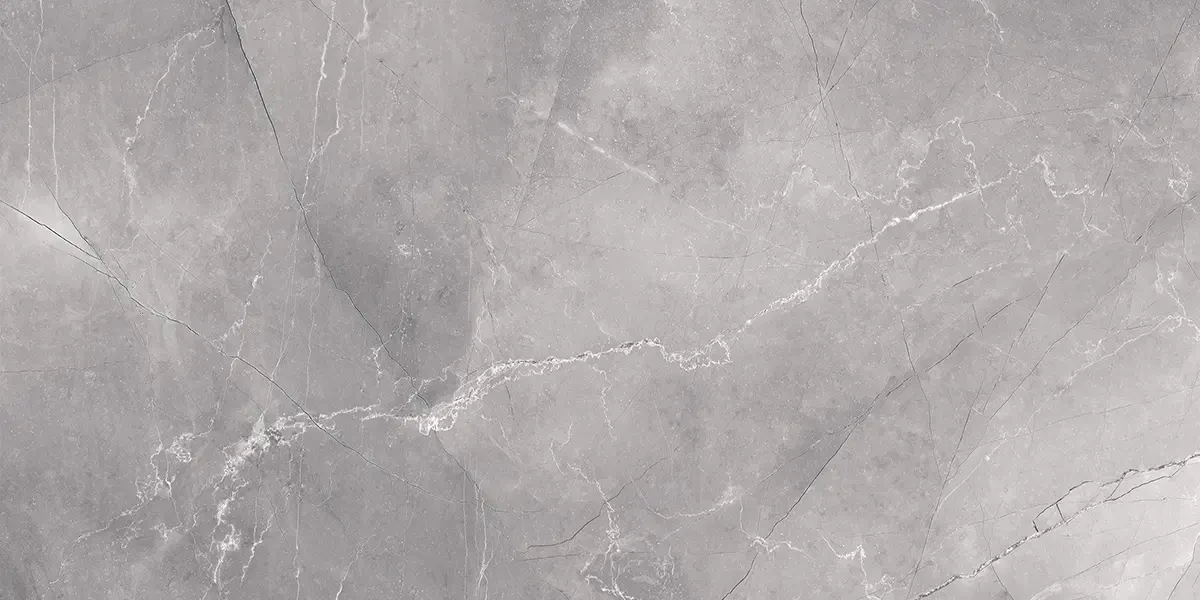 PŁYTKA REKTYFIKOWANA LELIO REMOS GREY SZARA MAT 60x120cm – dekoracyjne do wnętrz – Szklane Mozaiki
