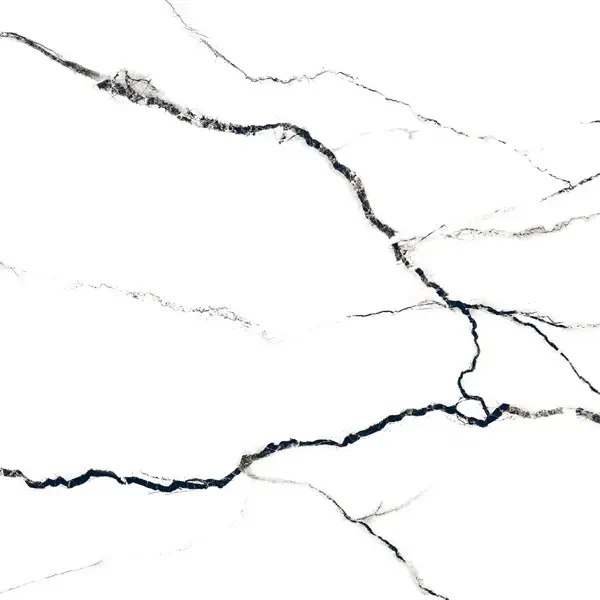 PŁYTKA REKTYFIKOWANA SELFOSS  WHITE LAPPATO 60x60cm – dekoracyjne do wnętrz – Szklane Mozaiki