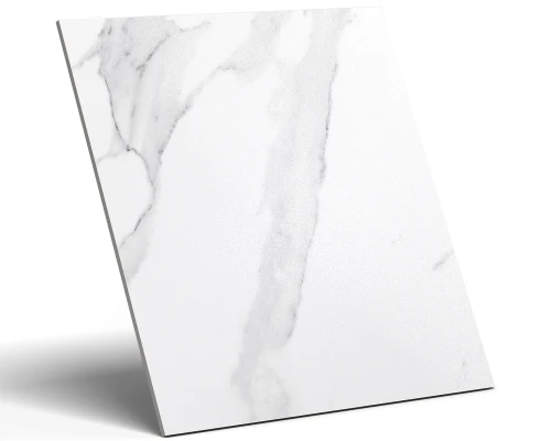 PŁYTKA REKTYFIKOWANA SWISS WHITE LAPPATO 60x60cm