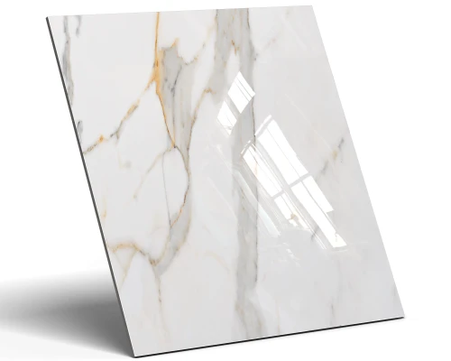 PŁYTKA REKTYFIKOWANA SWISS GOLD POLER 60x60cm
