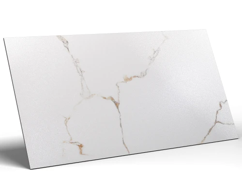 PŁYTKA REKTYFIKOWANA TORRENCE WHITE LAPPATO 60x120cm