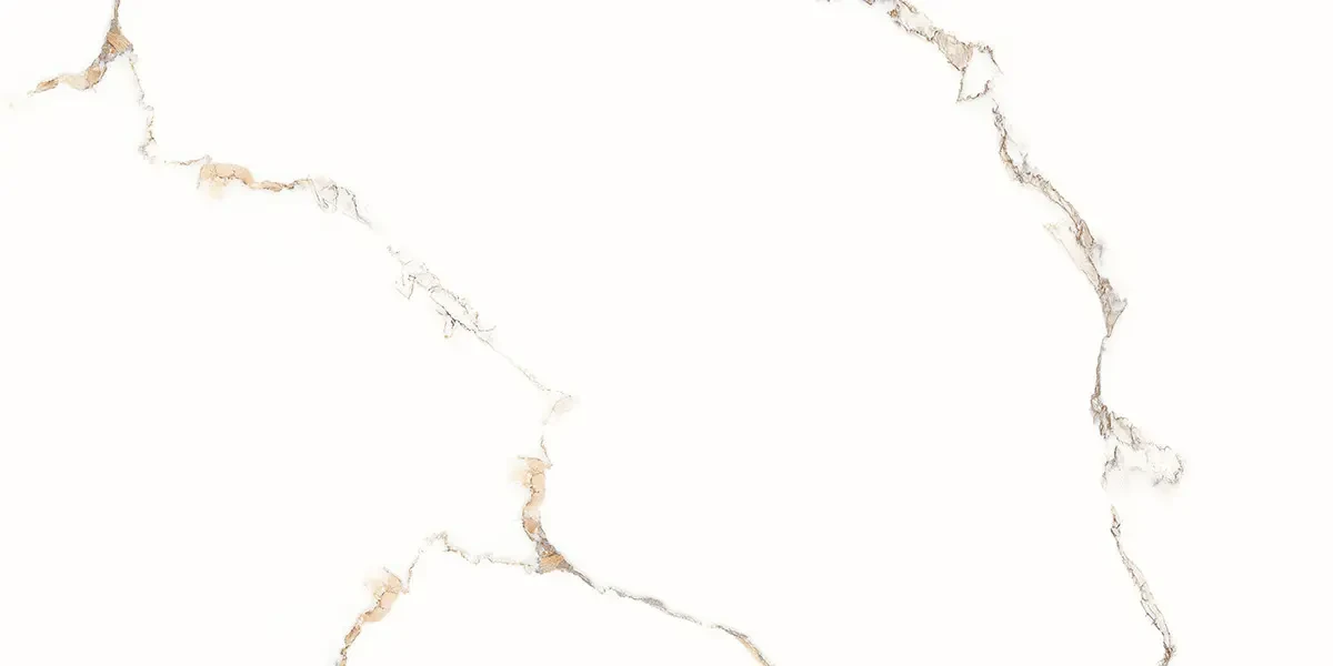 PŁYTKA REKTYFIKOWANA TORRENCE WHITE LAPPATO 60x120cm – dekoracyjne do wnętrz – Szklane Mozaiki