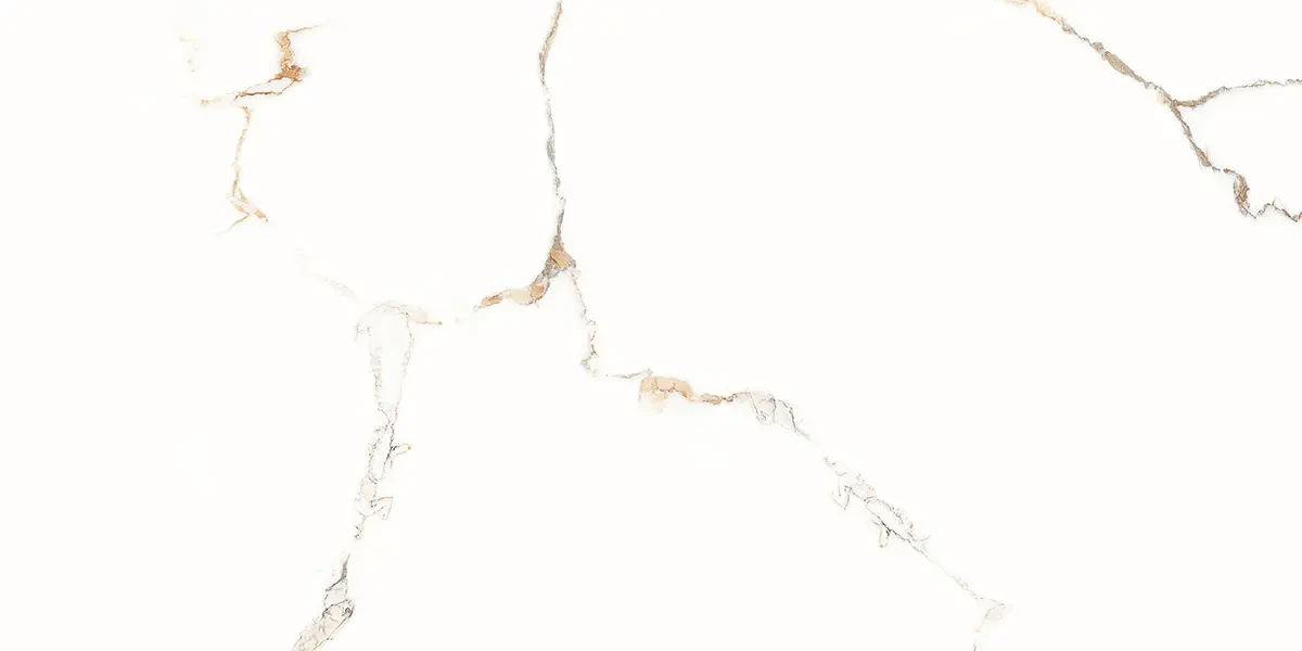 PŁYTKA REKTYFIKOWANA TORRENCE WHITE LAPPATO 60x120cm – dekoracyjne do wnętrz – Szklane Mozaiki