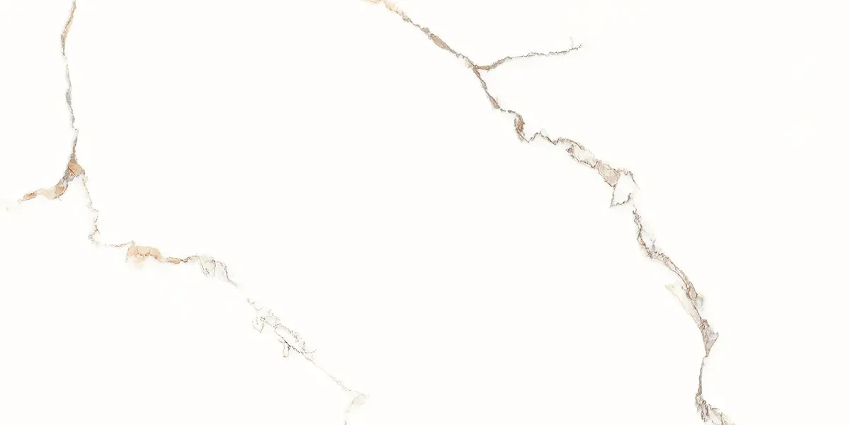 PŁYTKA REKTYFIKOWANA TORRENCE WHITE LAPPATO 60x120cm – dekoracyjne do wnętrz – Szklane Mozaiki