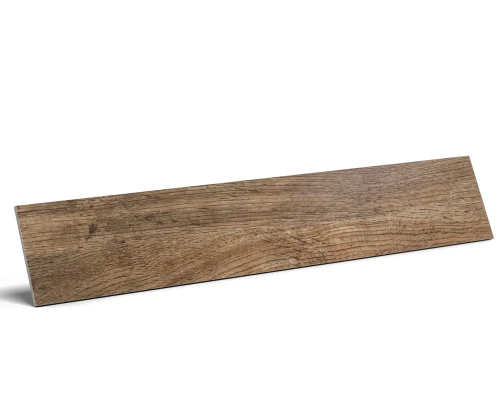 PŁYTKA GRESOWA DREWNOPODOBNA CYPRESS DARK MAT 20X120cm gat.I 