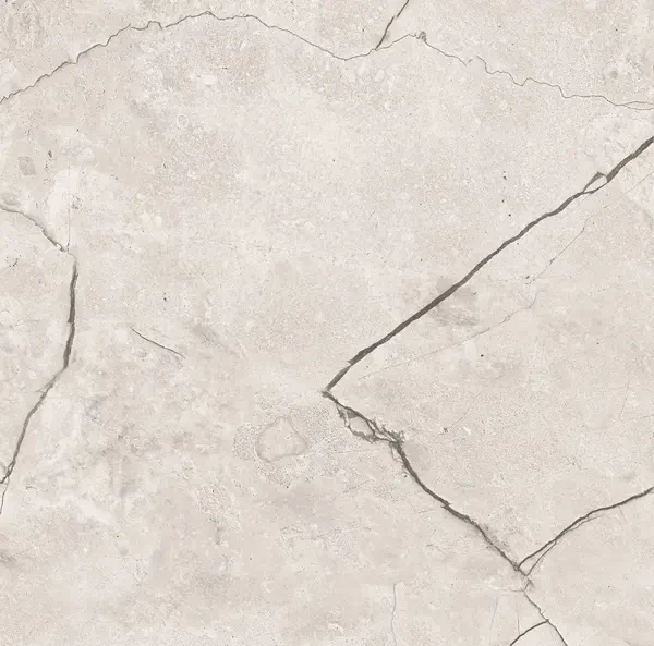PŁYTKA REKTYFIKOWANA CORNA WHITE MAT 60x60cm – dekoracyjne do wnętrz – Szklane Mozaiki