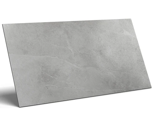 PŁYTKA REKTYFIKOWANA STOCA GREY LAPPATO 60X120cm gat.I 