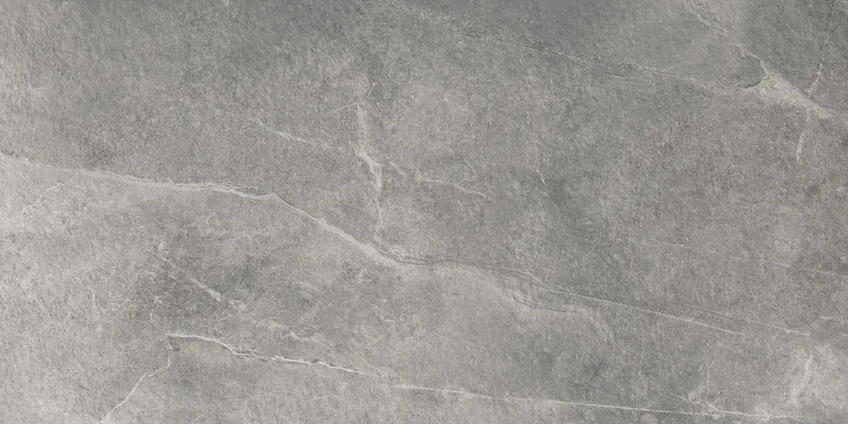 PŁYTKA REKTYFIKOWANA STOCA GREY LAPPATO 60X120cm gat.I  – dekoracyjne do wnętrz – Szklane Mozaiki