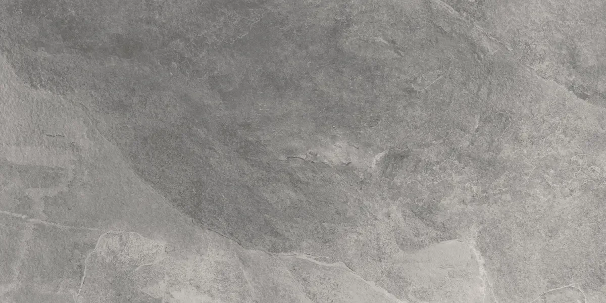PŁYTKA REKTYFIKOWANA STOCA GREY LAPPATO 60X120cm gat.I  – dekoracyjne do wnętrz – Szklane Mozaiki