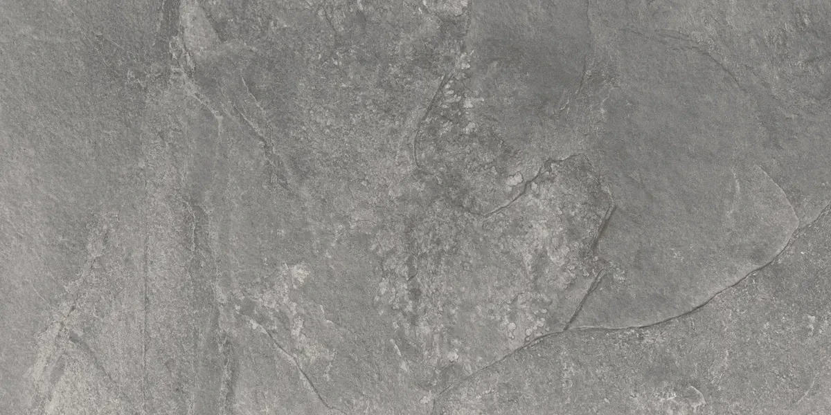 PŁYTKA REKTYFIKOWANA STOCA GREY LAPPATO 60X120cm gat.I  – dekoracyjne do wnętrz – Szklane Mozaiki