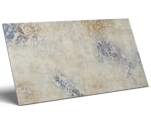 PŁYTKA STARGRES BOHEMY BLUE MAT 60x120 gat. I 