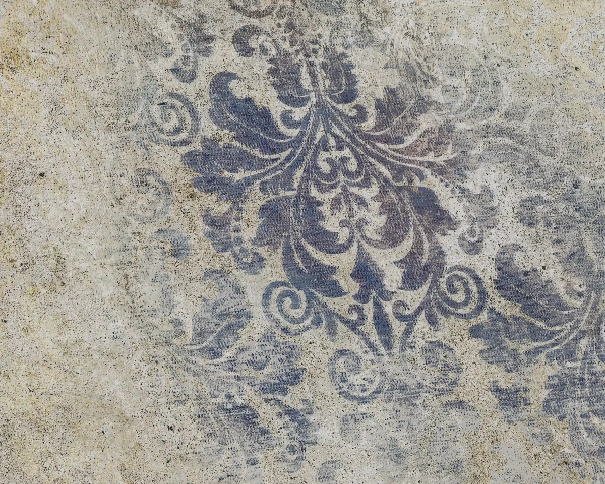 PŁYTKA STARGRES BOHEMY BLUE MAT 60x120 gat. I  – dekoracyjne do wnętrz – Szklane Mozaiki