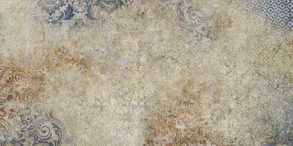 PŁYTKA STARGRES BOHEMY BLUE MAT 60x120 gat. I  – dekoracyjne do wnętrz – Szklane Mozaiki