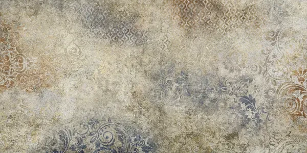 PŁYTKA STARGRES BOHEMY BLUE MAT 60x120 gat. I  – dekoracyjne do wnętrz – Szklane Mozaiki