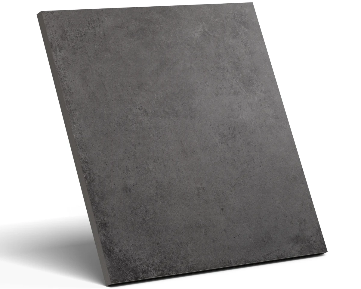 PŁYTKA STARGRES DOWNTOWN ANTRACITE MAT 2cm 60X60 gat. I  – dekoracyjne do wnętrz – Szklane Mozaiki
