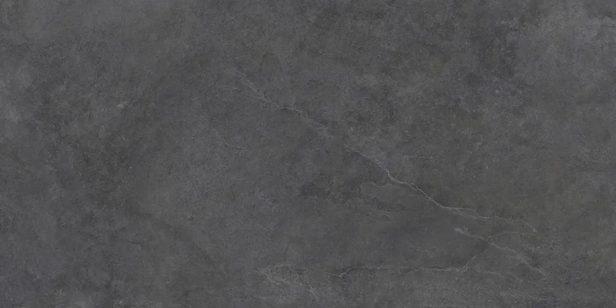 PŁYTKA STARGRES PIZARRA ANTRACITE MAT 2CM 60X120 gat. I – dekoracyjne do wnętrz – Szklane Mozaiki