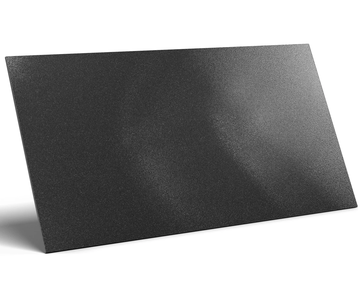 PŁYTKA STARGRES BLACK SUGAR LAPPATO 60X120 gat. I – dekoracyjne do wnętrz – Szklane Mozaiki