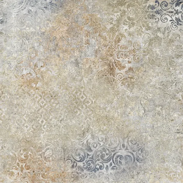 PŁYTKA STARGRES BOHEMY BLUE SGR14-1 MAT  60x60cm  – dekoracyjne do wnętrz – Szklane Mozaiki