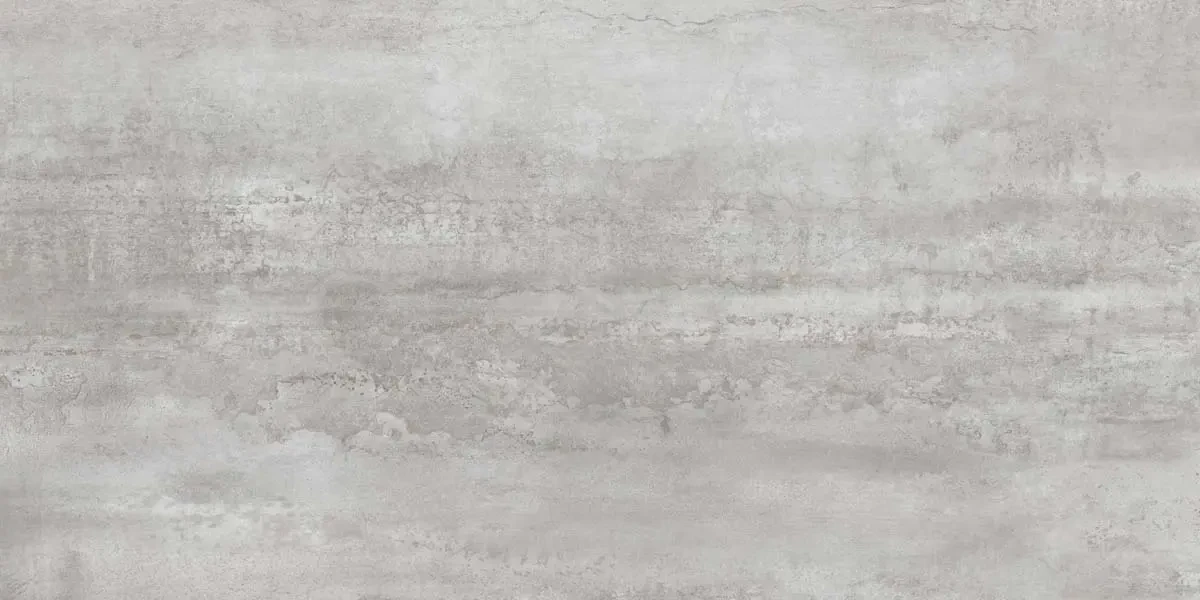 PŁYTKA STARGRES GRUNGE WHITE POLER 60X120cm gat. I  – dekoracyjne do wnętrz – Szklane Mozaiki