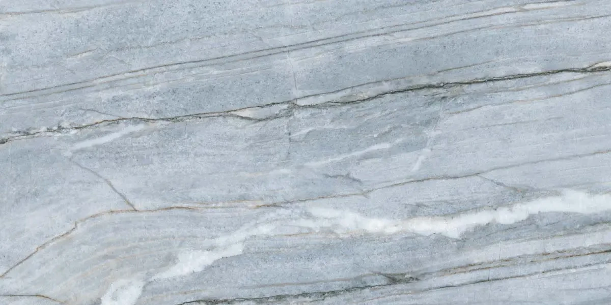 PŁYTKA STARGRES NIAGARA BLUE POLER 60X120 gat. I  – dekoracyjne do wnętrz – Szklane Mozaiki