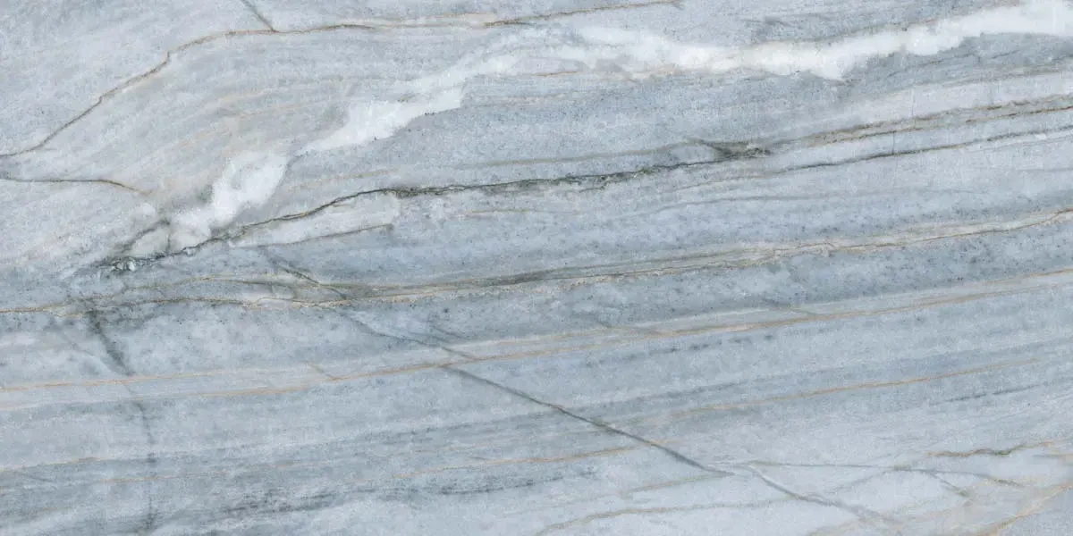 PŁYTKA STARGRES NIAGARA BLUE POLER 60X120 gat. I  – dekoracyjne do wnętrz – Szklane Mozaiki