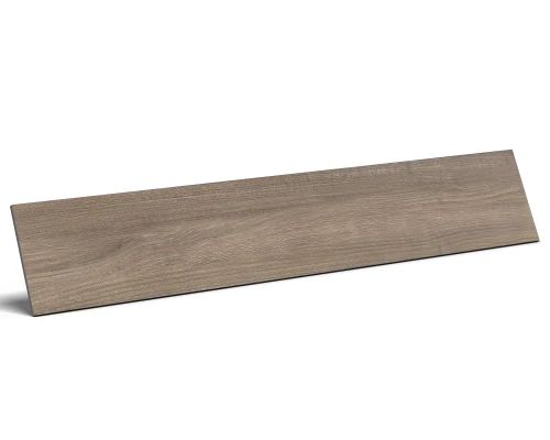 PŁYTKA PODŁOGOWA CERAMIKA KOŃSKIE ASHFORD BROWN MAT 20x120 gat. I