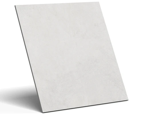PŁYTKA PODŁOGOWA CERAMIKA KOŃSKIE ATLANTIC WHITE MAT 60x60 gat. I