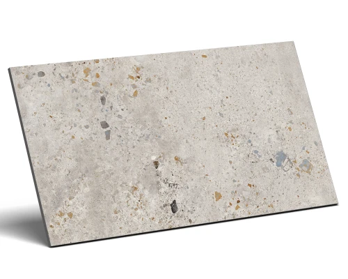 PŁYTKA ŚCIENNA CERAMIKA KOŃSKIE KENT GREY MAT 30x60 gat. I 